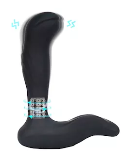 Amore Nessie P-spot Vibrator
