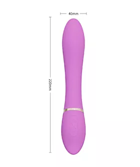 Amore Sora Warming Vibrator