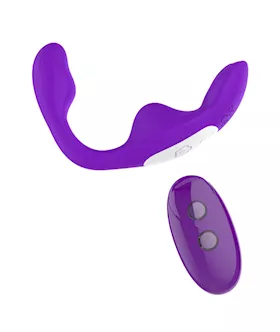 Amore Lovebomb G-spot Vibrator 
