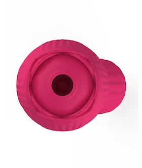 Amore Rosewave Suction Vibrator