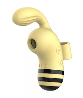 Play Bumble Finger Vibrator