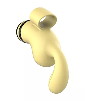 Play Bumble Finger Vibrator