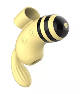 Play Bumble Finger Vibrator