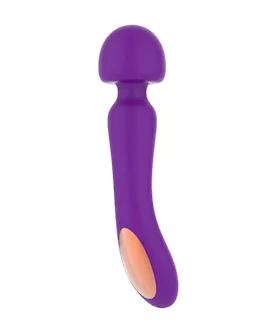 Amore Reishi Wand Vibrator