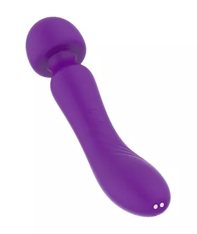 Amore Reishi Wand Vibrator