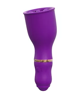 Amore Portal Multipurpose Vibrator