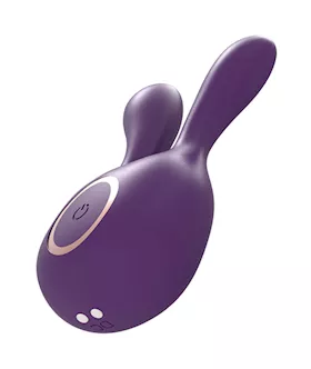 Amore Bunny Ears Vibrator
