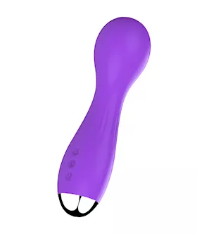 Play Curio Wand Vibrator