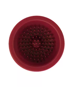 Amore Plumped Multi Purpose Vibrator