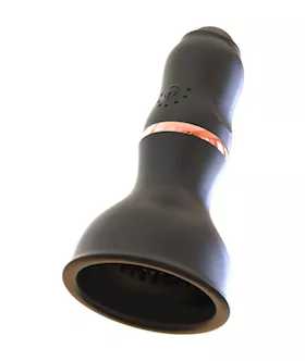 Amore Plumped Multi Purpose Vibrator