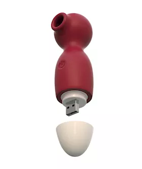 Amore Noot Mini Suction Vibrator