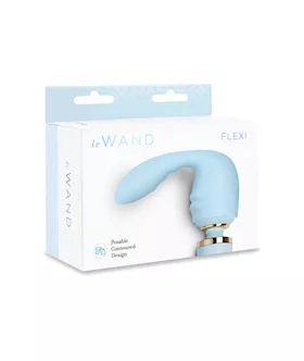 Le Wand Flexi Silicone Attachment