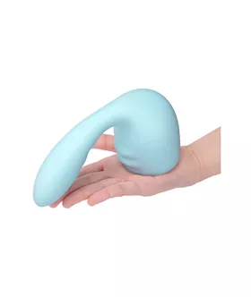 Le Wand Flexi Silicone Attachment