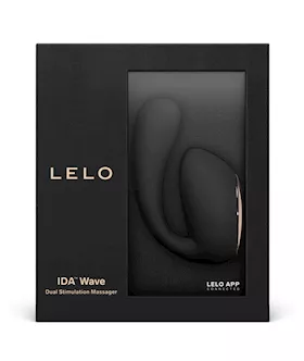 Lelo Ida Wave Vibrator