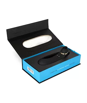 Nu Sensuelle Trinitii 18k Gold Edition