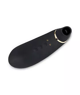 Nu Sensuelle Trinitii 18k Gold Edition