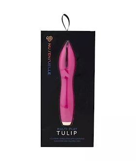 Nu Sensuelle Tulip Vibrator