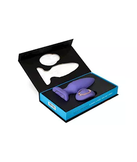 Nu Sensuelle Andii Plug