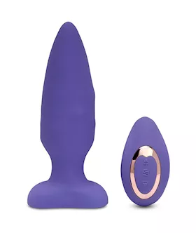 Nu Sensuelle Andii Plug