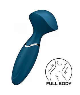 Satisfyer Mini Wand-er
