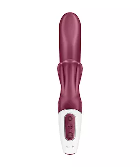 Satisfyer Love Me