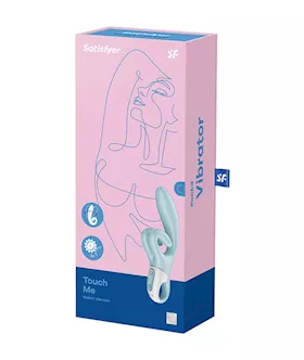 Satisfyer Touch Me