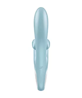 Satisfyer Touch Me