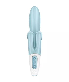 Satisfyer Touch Me