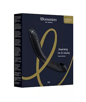 Womanizer Og