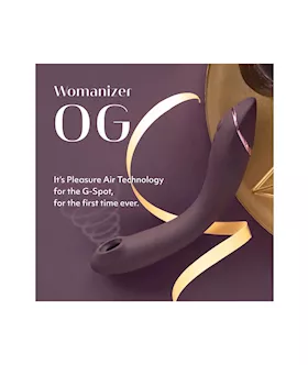Womanizer Og