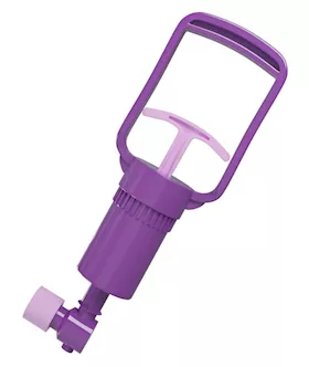 Fantasy For Her Manual Pleasure Pump