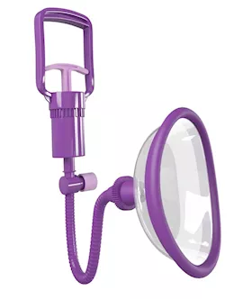 Fantasy For Her Manual Pleasure Pump