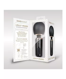 Bodywand Lolly