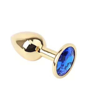 Kinki Gem Butt Plug