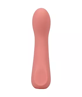 Ritual Zen Rechargeable Silicone G-spot Vibe