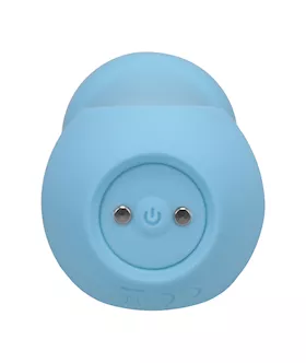 Ritual Euphoria Rechargeable Silicone Wand Vibe