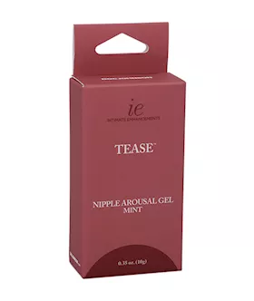 Intimate Enhance Tease Mint .35oz