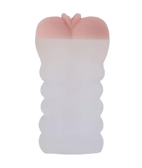 Nood Heartfelt Stroker