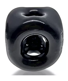 Tri-sport Xl Thicker 3-ring Sling Black