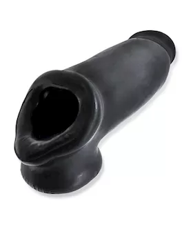 Hulk Gargantic Cocksheath Black