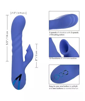 California Dreaming L.a. Love