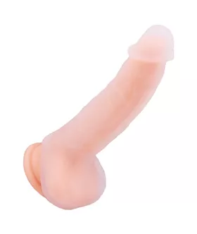 Jungle Bendable Dong With Balls