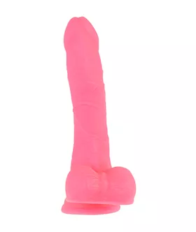 Mike Dual Density Dildo