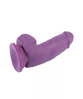 Beau Dual Density Dildo