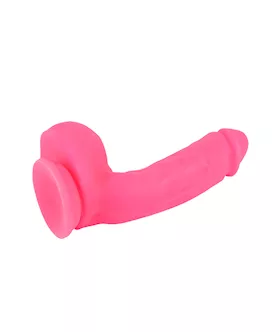 Dax Dual Density Dildo