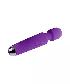 Dotty Wand Massager