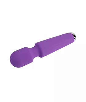 Dotty Wand Massager