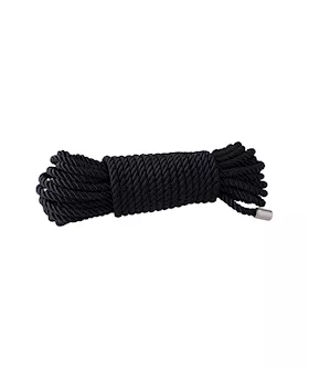 Silk Bondage Rope  10 Meter