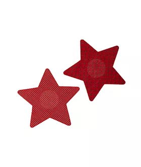 KinKi Star Shaped Nipple Covers