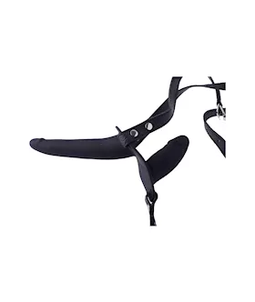 Double Penetration Harness
